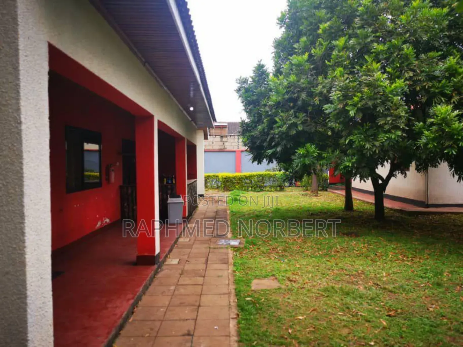 4bdrm House in Tanzania Realestates, Njiro for sale