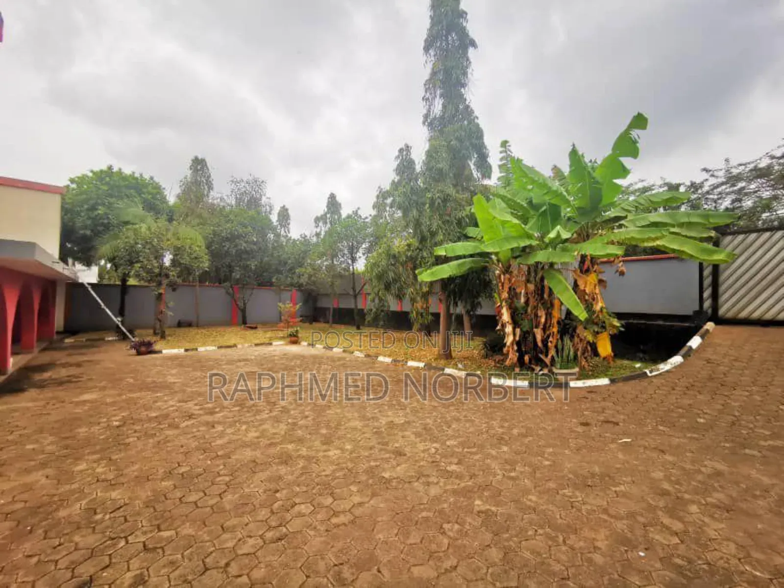 4bdrm House in Tanzania Realestates, Njiro for sale