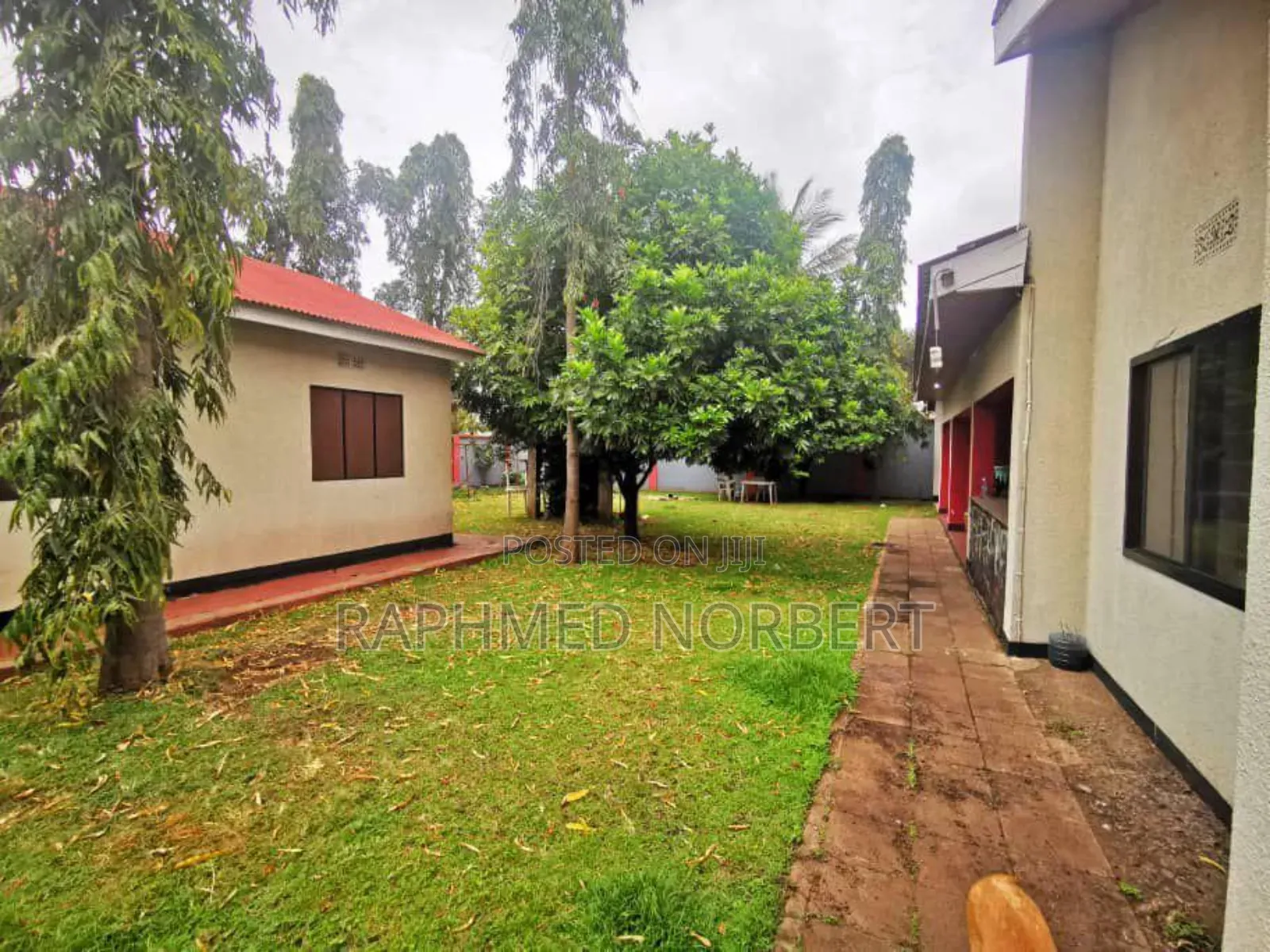 4bdrm House in Tanzania Realestates, Njiro for sale