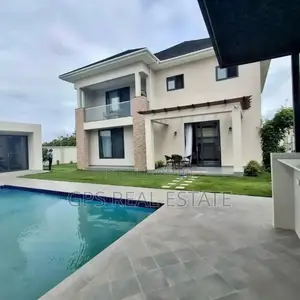 5bdrm House in Mbweni Jkt, Kinondoni for sale