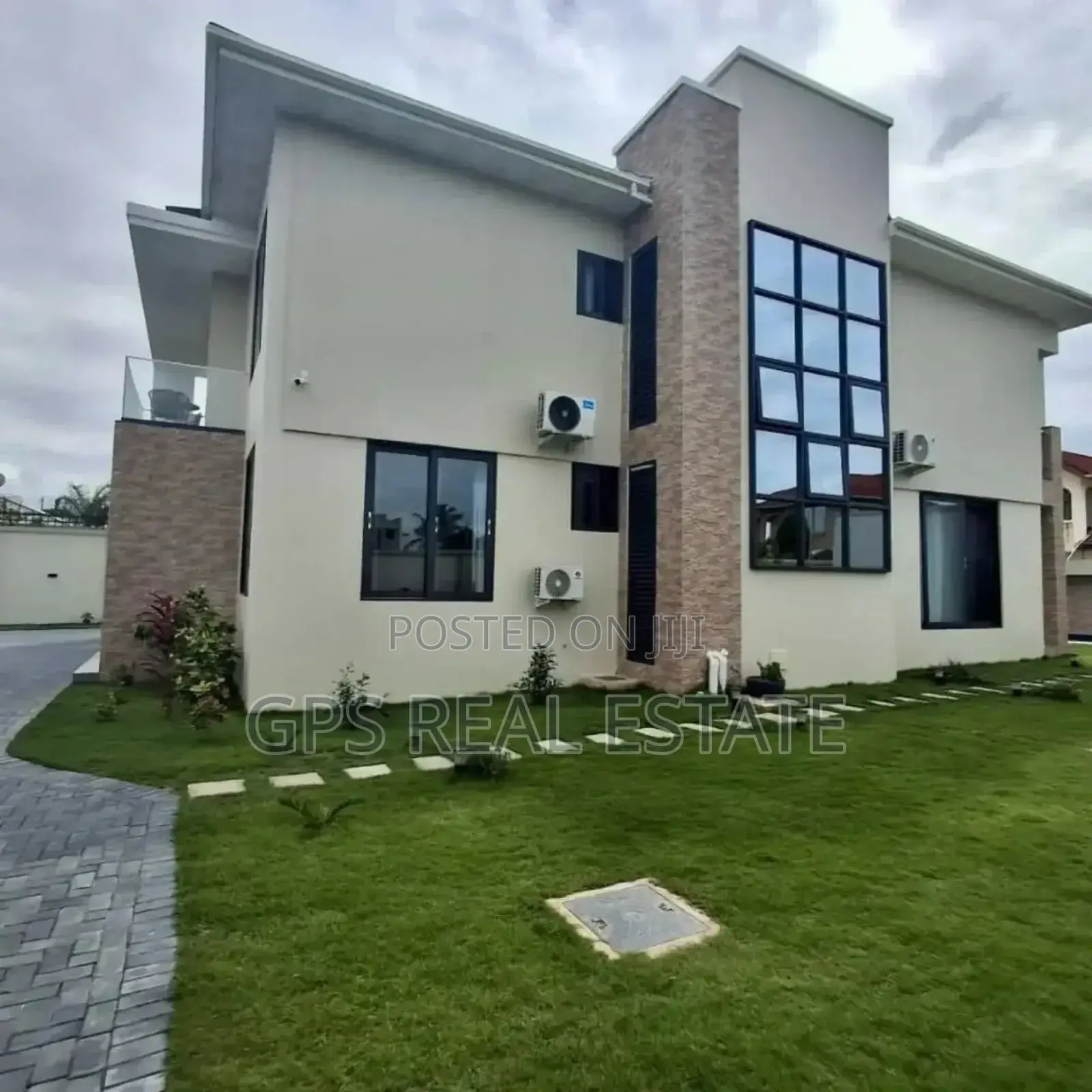 5bdrm House in Mbweni Jkt, Kinondoni for sale