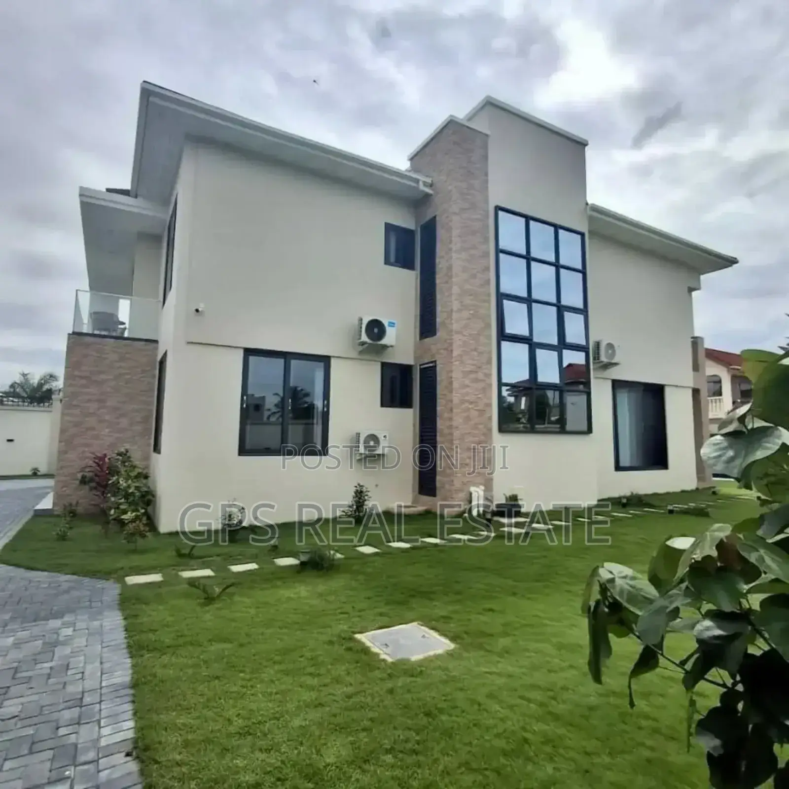 5bdrm House in Mbweni Jkt, Kinondoni for sale