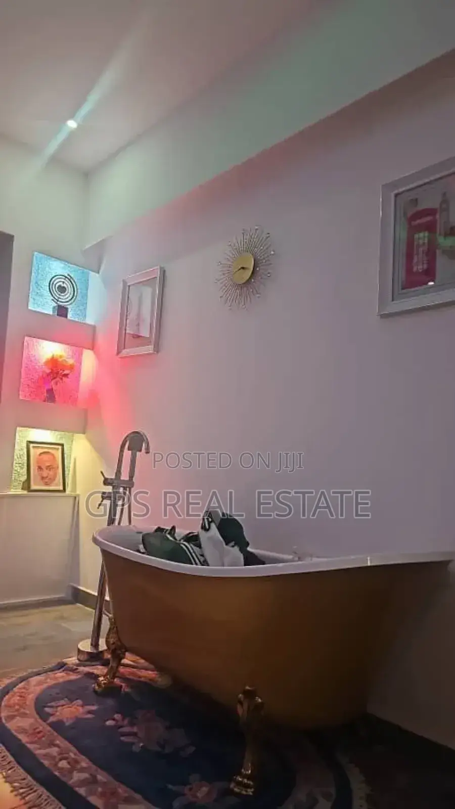 5bdrm House in Mbweni Jkt, Kinondoni for sale