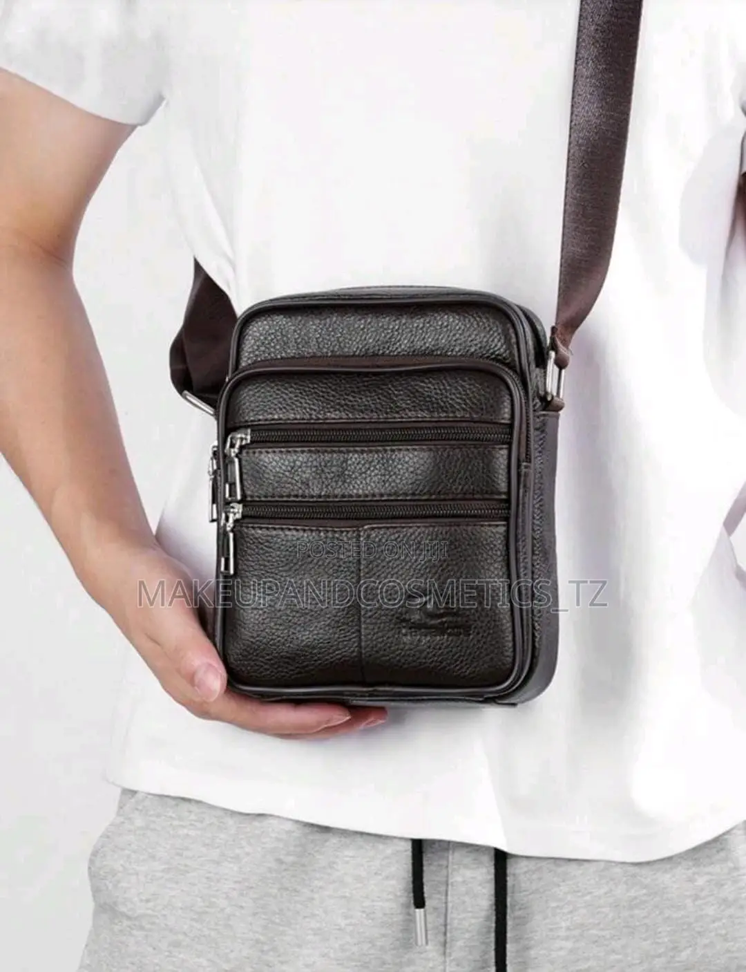 Cross Body Sling Bag