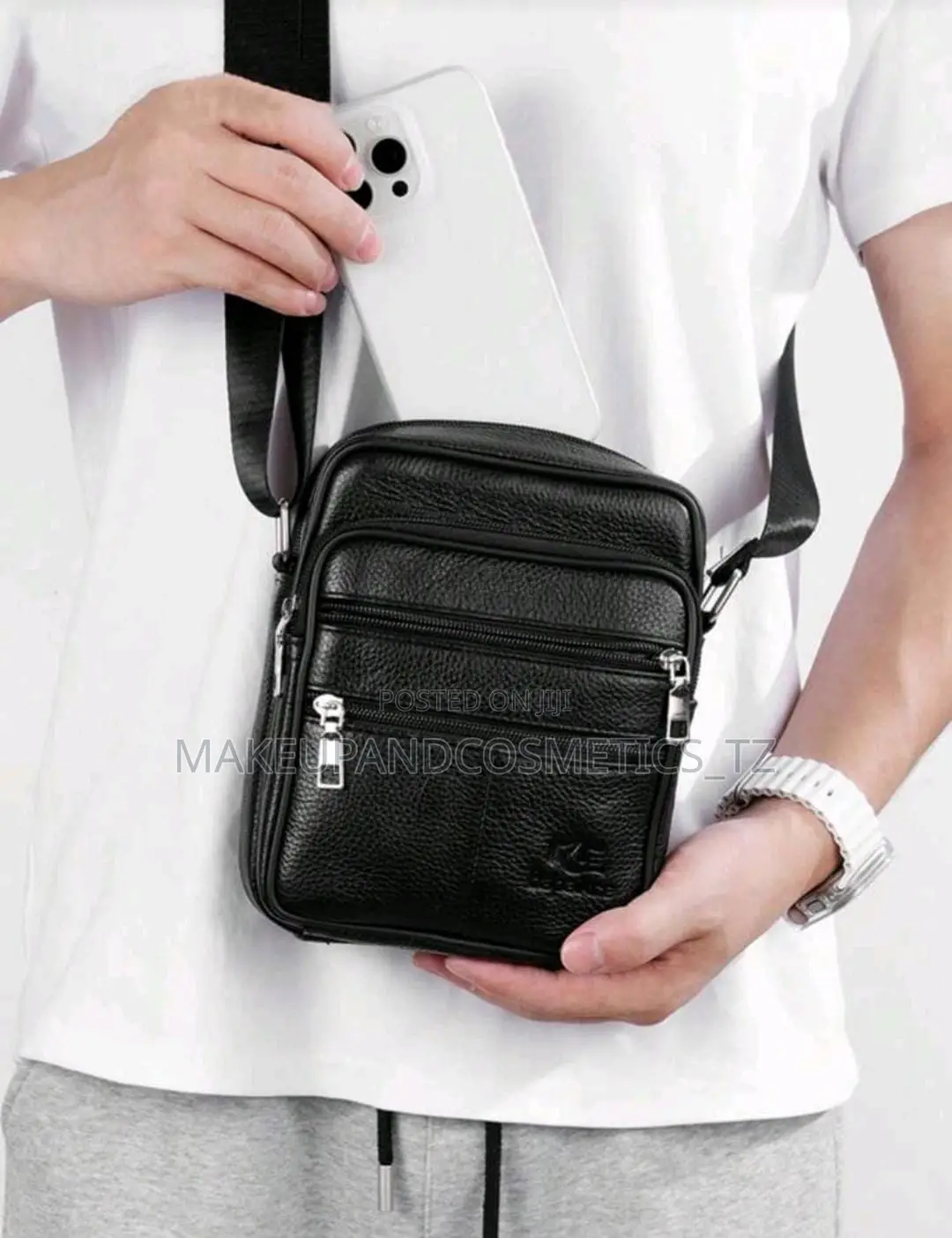 Cross Body Sling Bag