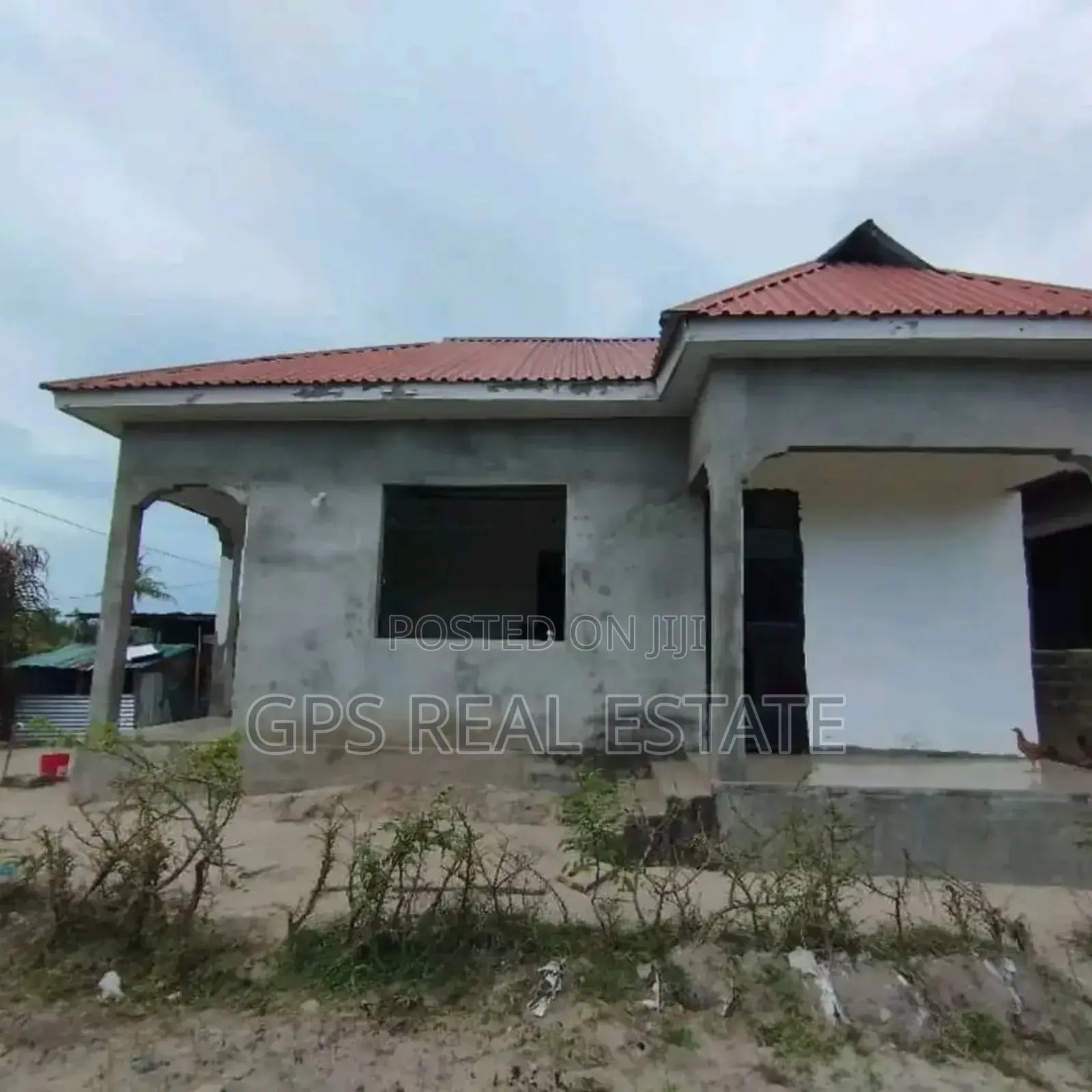 3bdrm House in Kivule Frem Kumi, Kinondoni for sale