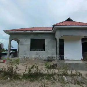 3bdrm House in Kivule Frem Kumi, Kinondoni for sale