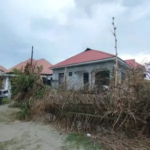 3bdrm House in Kivule Frem Kumi, Kinondoni for sale