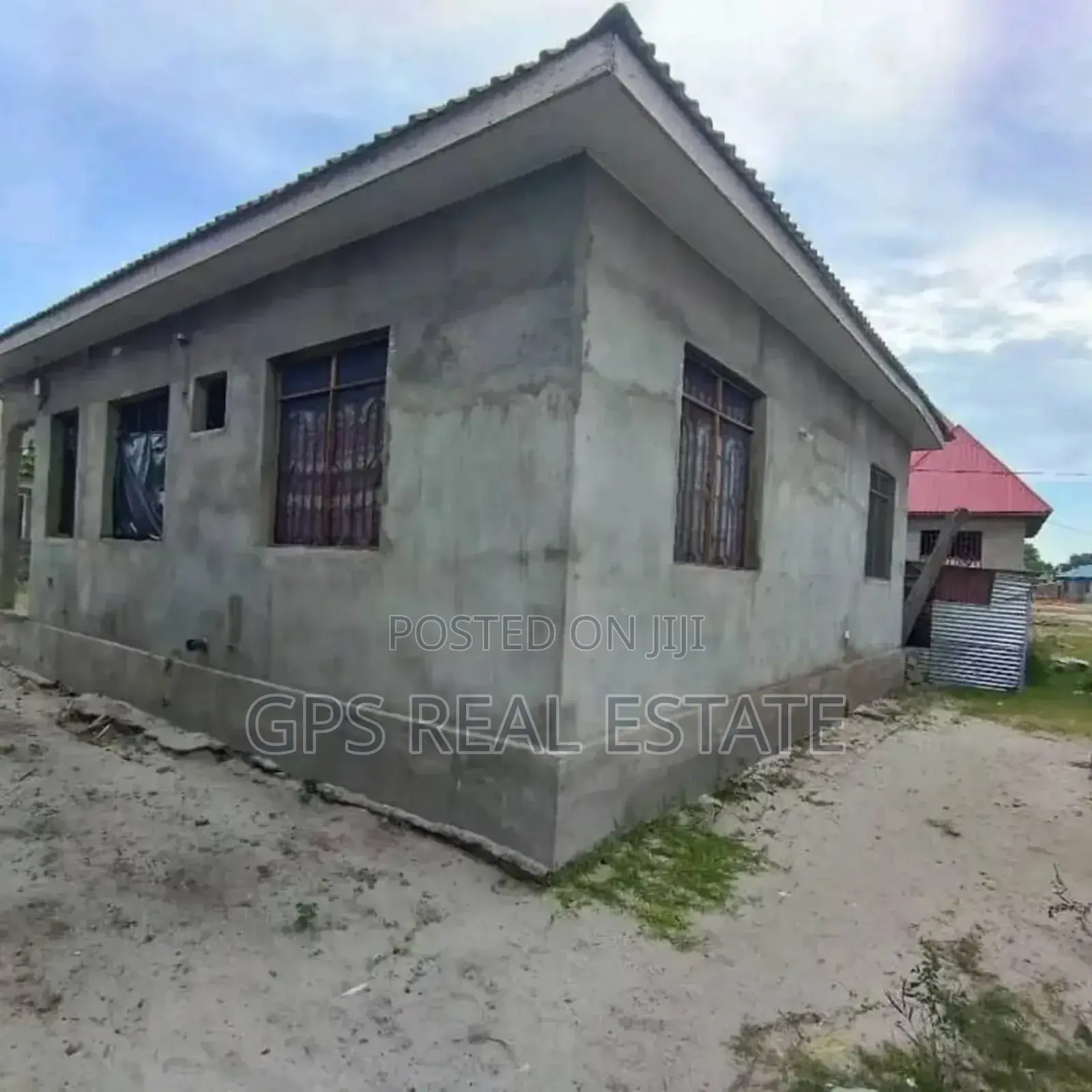3bdrm House in Kivule Frem Kumi, Kinondoni for sale