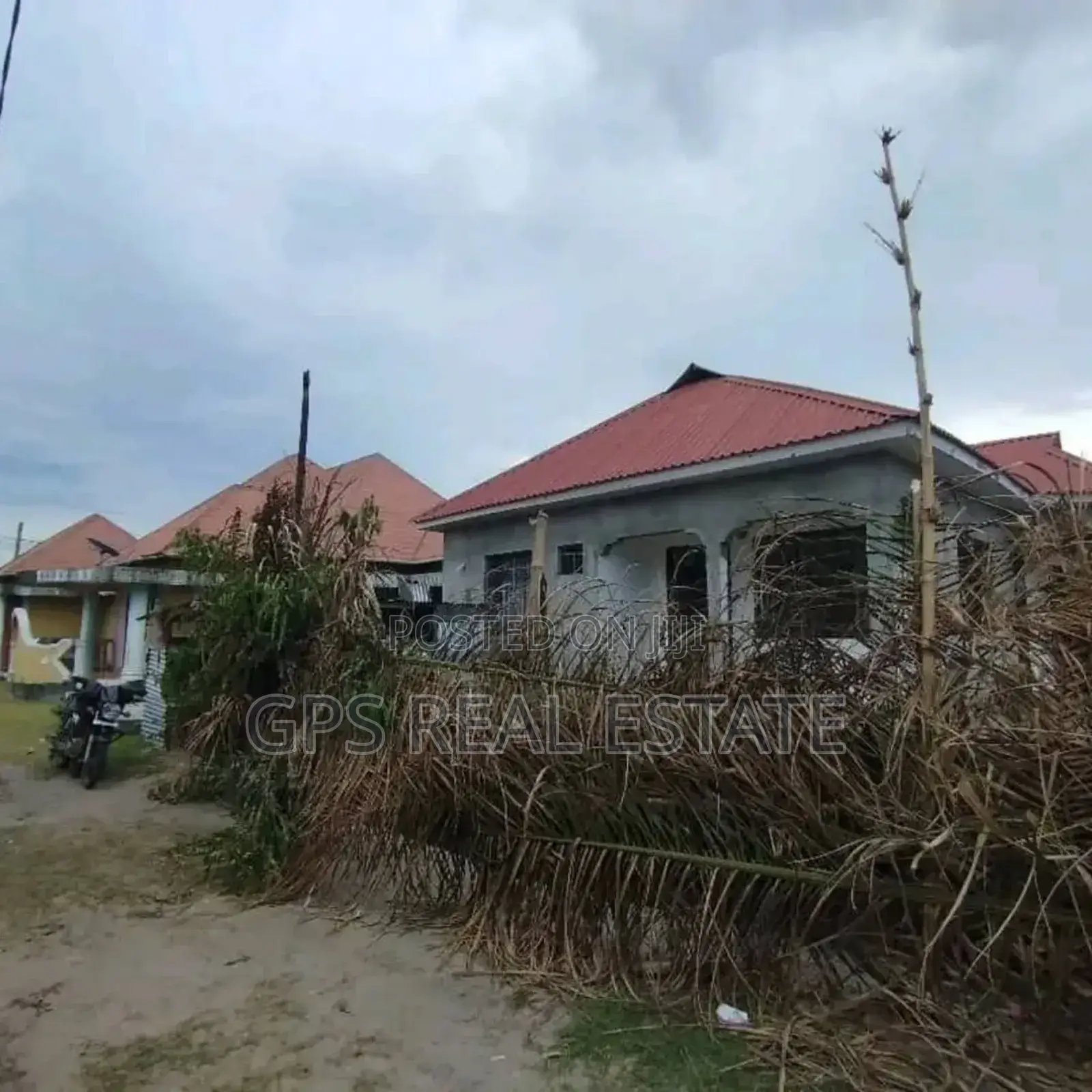 3bdrm House in Kivule Frem Kumi, Kinondoni for sale