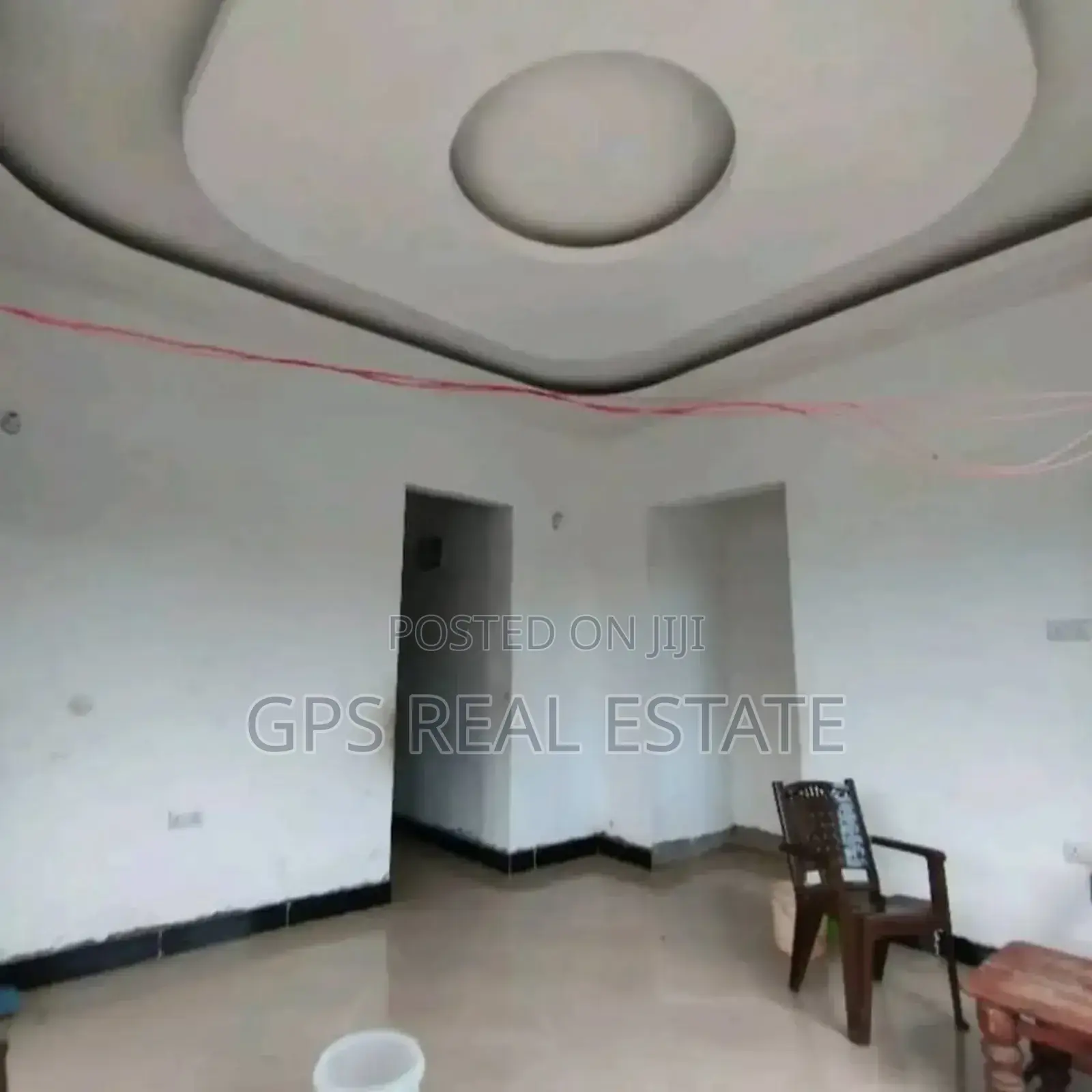 3bdrm House in Kivule Frem Kumi, Kinondoni for sale