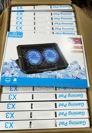 Cooling Pad