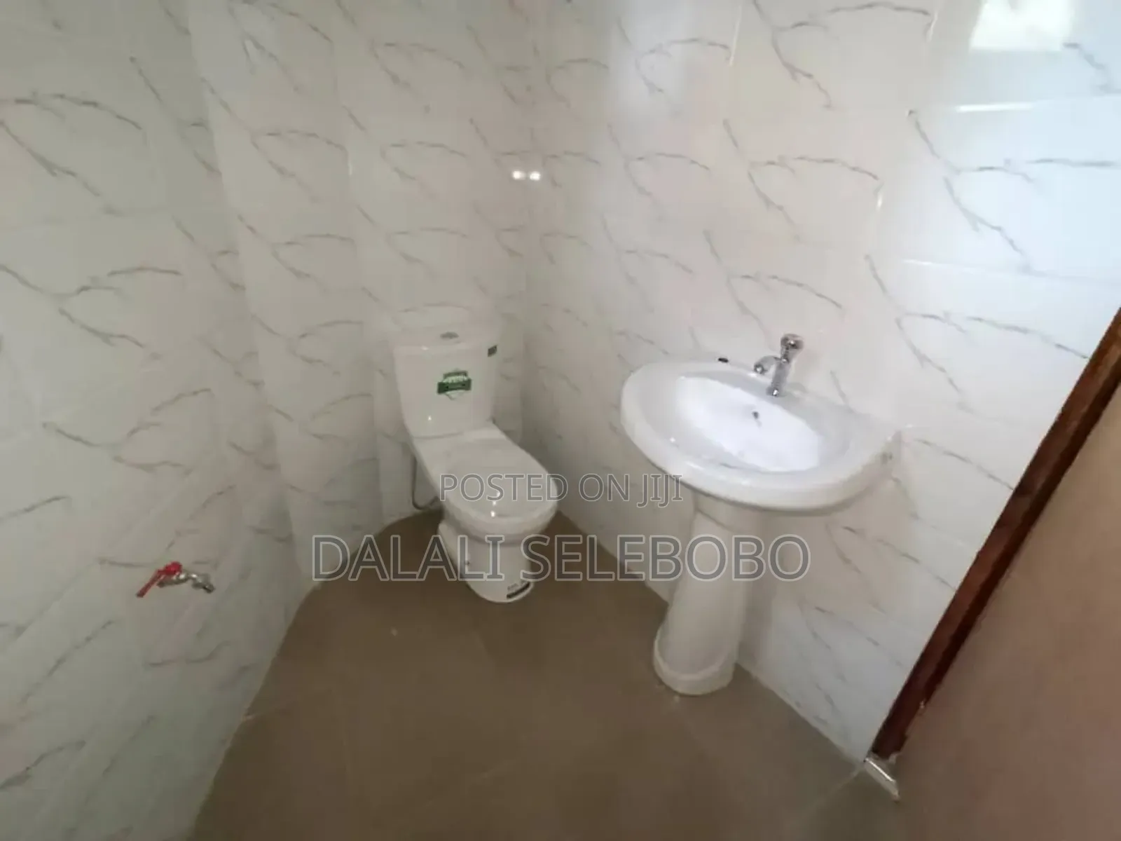 1bdrm Bedsitter in Kimara Bucha for rent