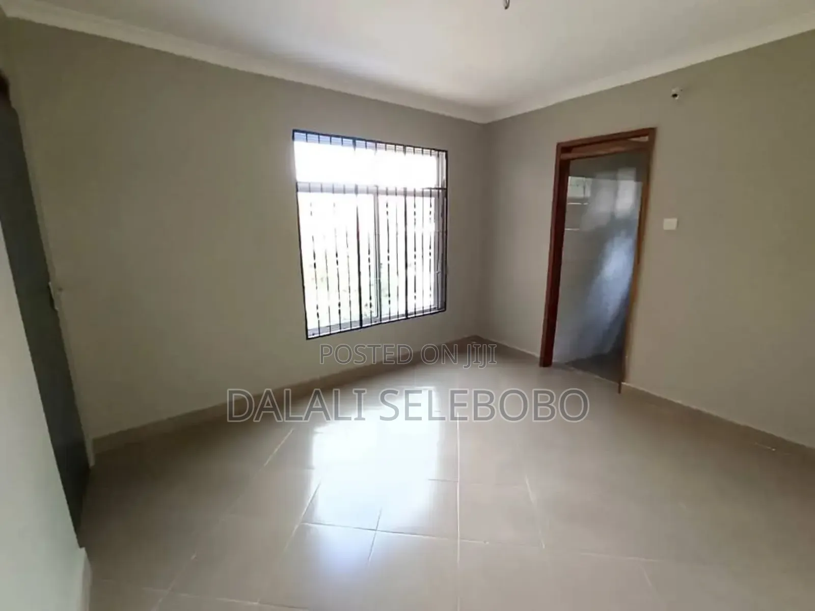 1bdrm Bedsitter in Kimara Bucha for rent
