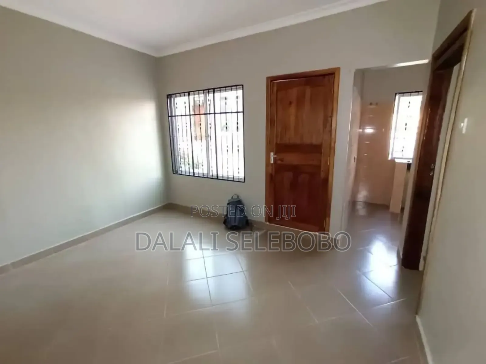 1bdrm Bedsitter in Kimara Bucha for rent