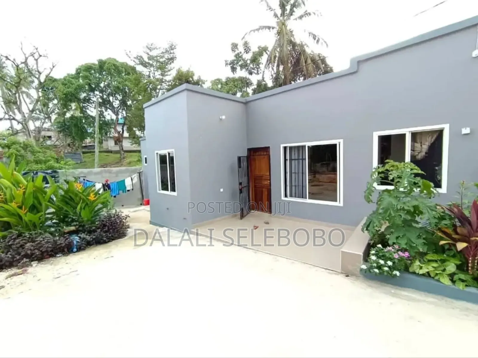 1bdrm Bedsitter in Kimara Bucha for rent