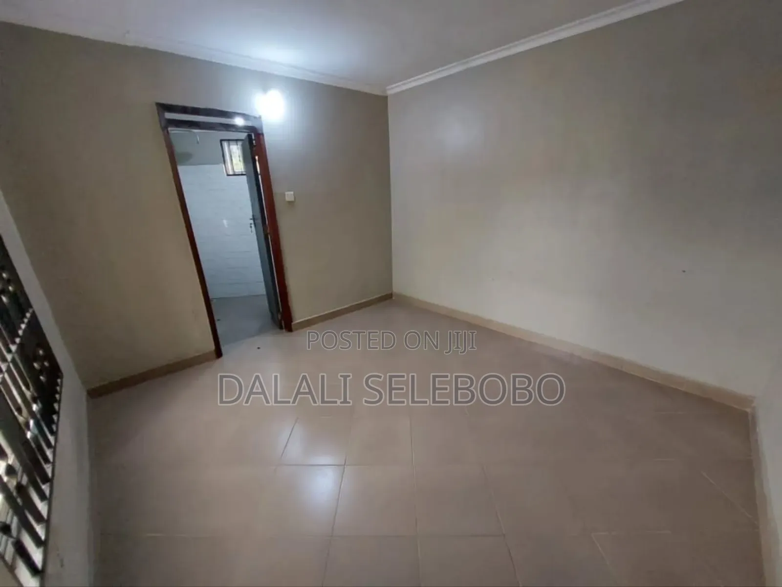 1bdrm Bedsitter in Kimara Bucha for rent