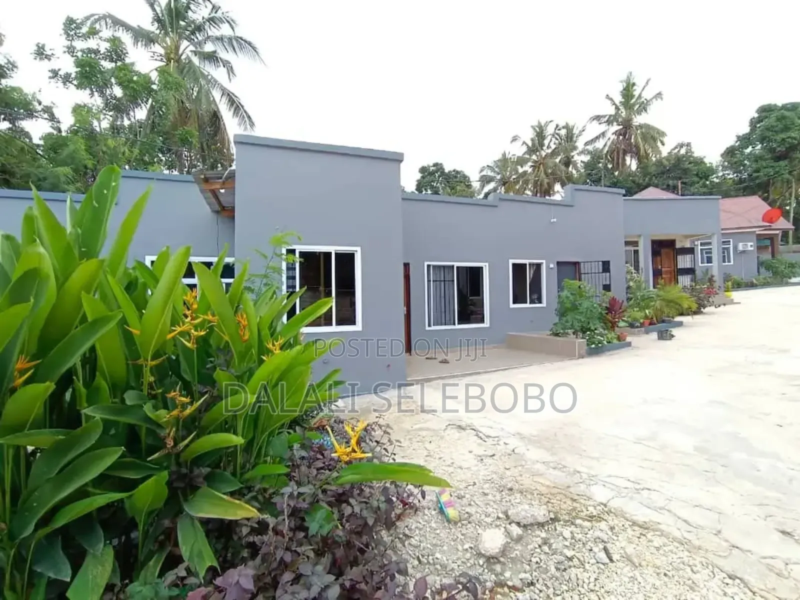 1bdrm Bedsitter in Kimara Bucha for rent