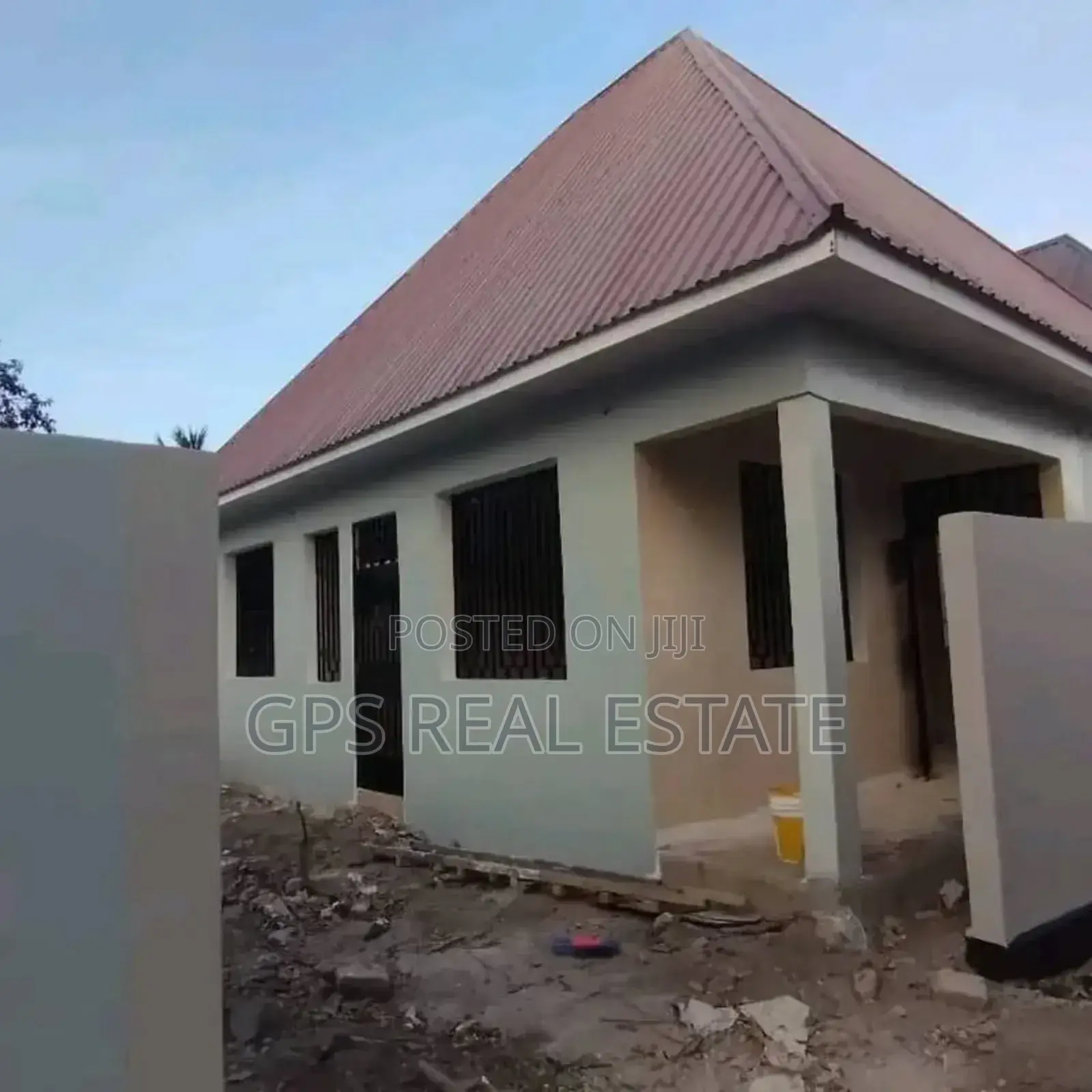3bdrm House in Kivule Frem Kumi, Ilala for sale