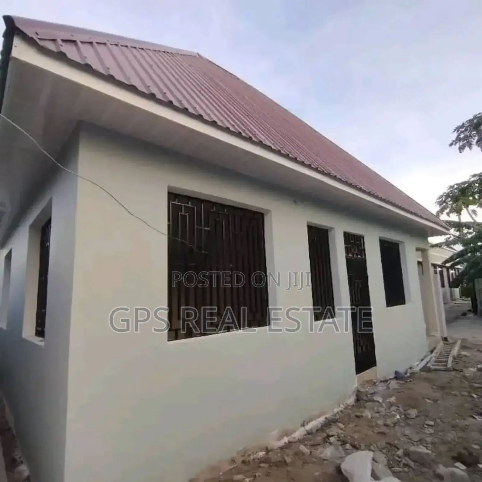 3bdrm House in Kivule Frem Kumi, Ilala for sale