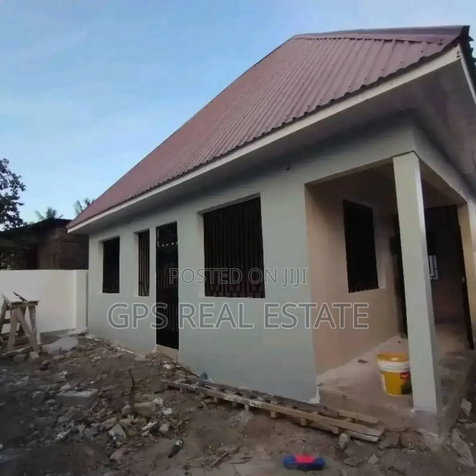 3bdrm House in Kivule Frem Kumi, Ilala for sale
