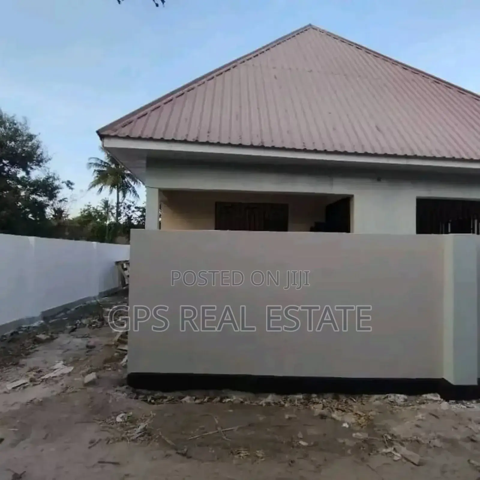 3bdrm House in Kivule Frem Kumi, Ilala for sale