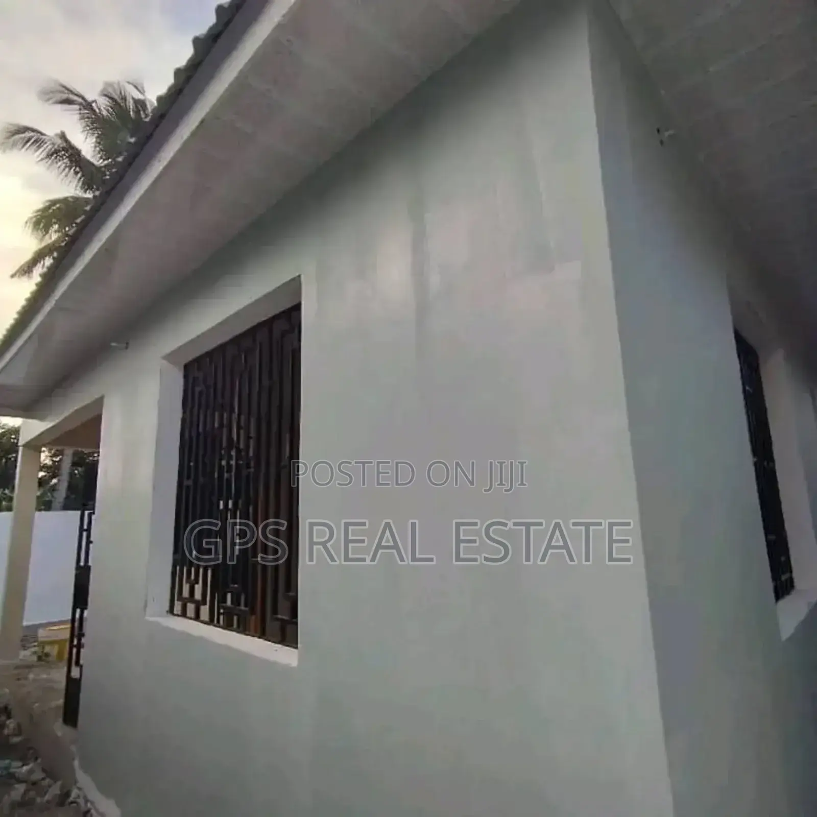 3bdrm House in Kivule Frem Kumi, Ilala for sale