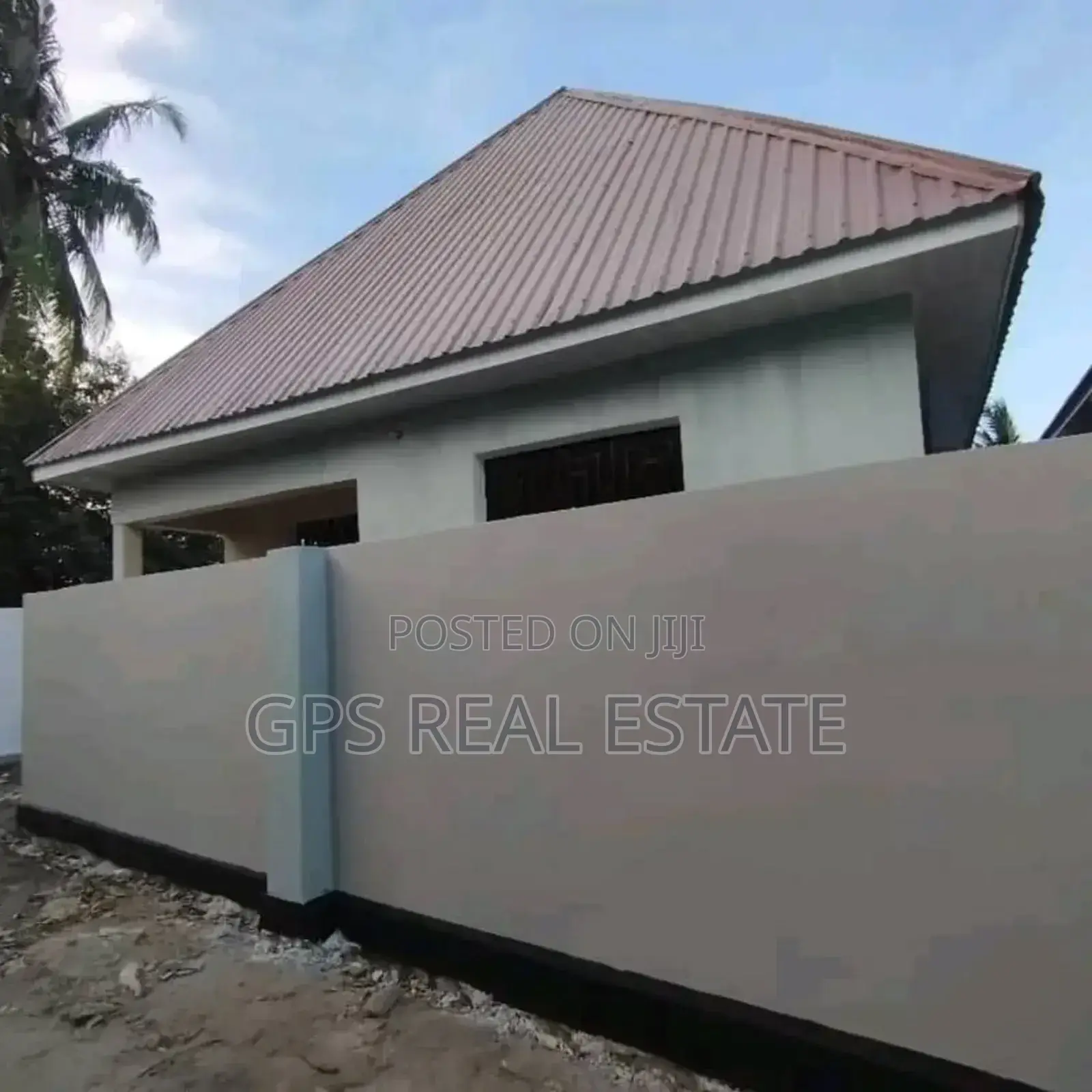3bdrm House in Kivule Frem Kumi, Ilala for sale