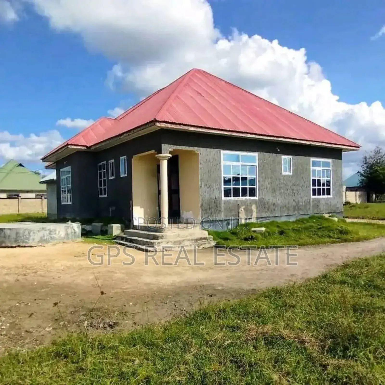 3bdrm House in Gongo La Mboto, Ilala for sale