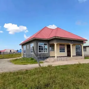 3bdrm House in Gongo La Mboto, Ilala for sale