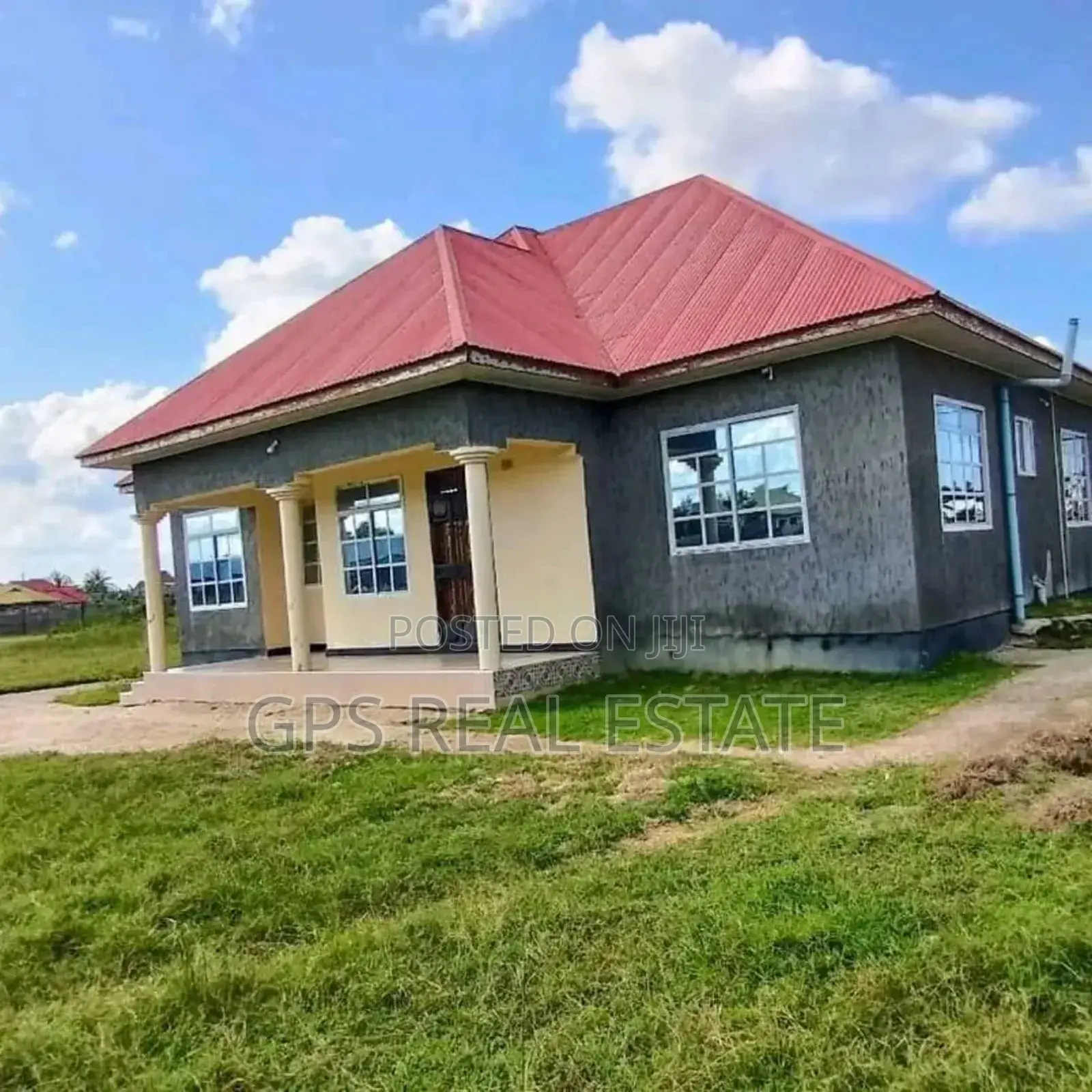 3bdrm House in Gongo La Mboto, Ilala for sale