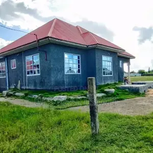 3bdrm House in Gongo La Mboto, Ilala for sale