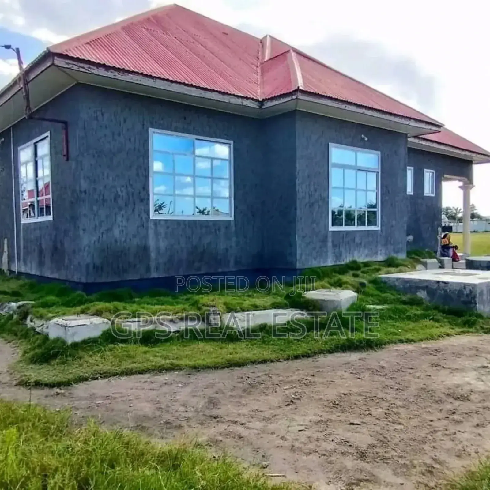 3bdrm House in Gongo La Mboto, Ilala for sale