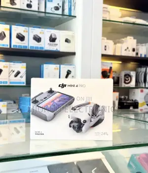 Dji Mini 4 Pro