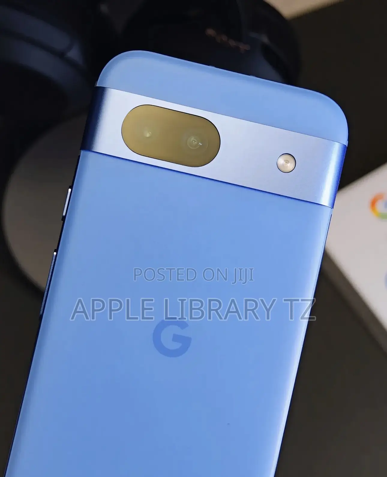 Google Pixel 8a 128 GB Blue