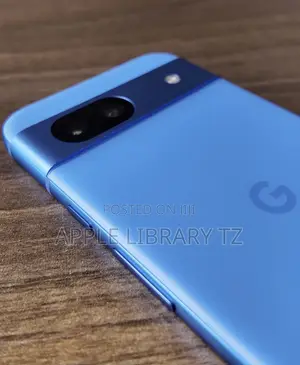 Google Pixel 8a 128 GB Blue