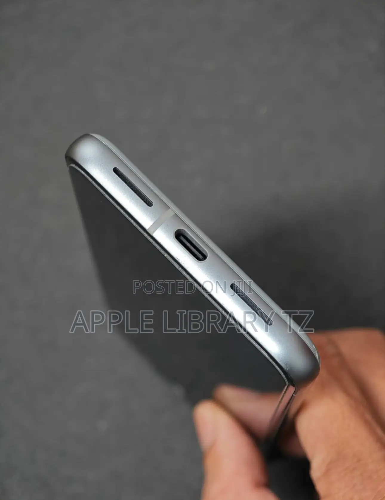 Google Pixel 8 128 GB Gray