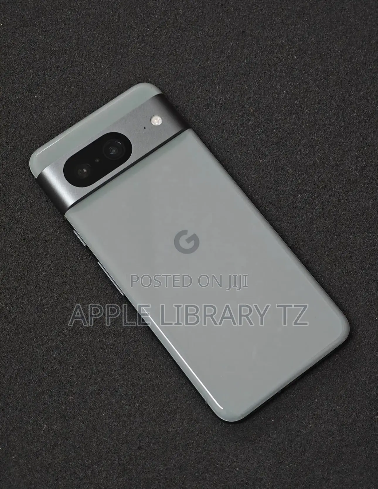 Google Pixel 8 128 GB Gray