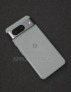 Google Pixel 8 128 GB Gray