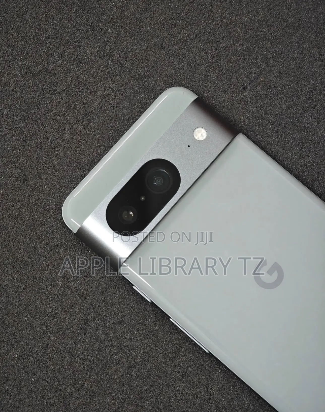 Google Pixel 8 128 GB Gray