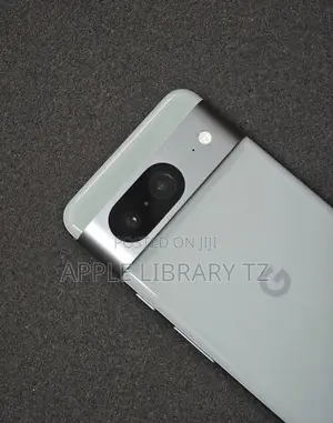 Google Pixel 8 128 GB Gray