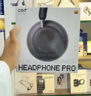 CMF Headphones Pro