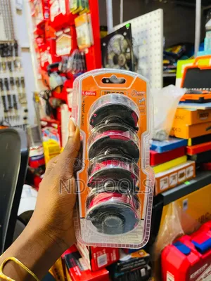 Ingco Line Spool Als1602 (1.6mm)