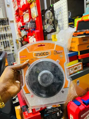 Ingco Line Spool Als25405 (400mm)