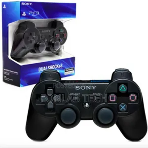 Ps3 Dual Shock 3 Pads