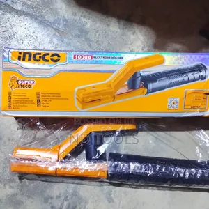 Ingco Welding Holder Wah1008 (1000a)