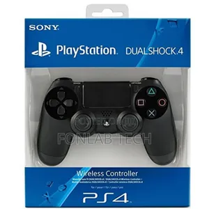 Play Station 4 Pads