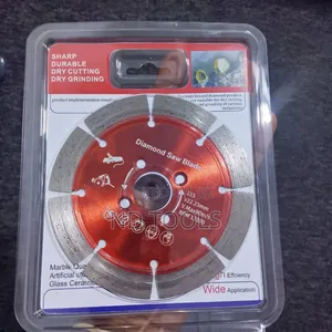 Diamond Saw Blade 4.5x20mm Wanke