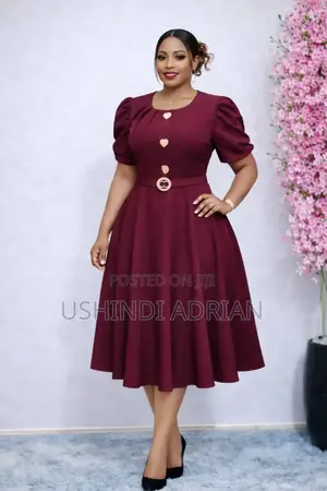 Magauni Lenye Rangi Nyepesi Na Mtindo Wa Kuvutia