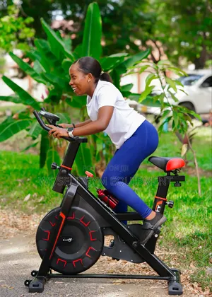 Exercise Bike 160kg